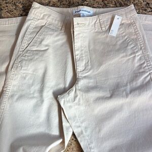Women’s Cream Pants